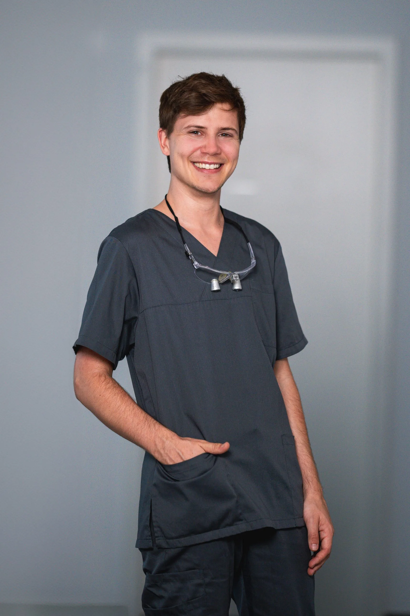 Persönliche und ehrliche Beratung zur Weisheitszahn OP in der Praxis Zahnärzte im Rod für Patienten aus Groß-Gerau